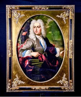 Picture of L4 - 90cm W x 115cm H