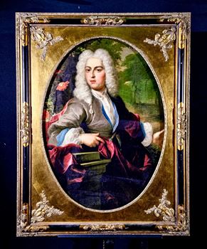 Picture of L4 - 90cm W x 115cm H