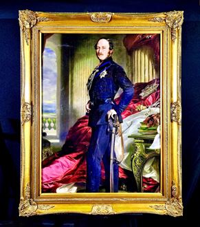 Picture of L5- 120cm W x 150cm H