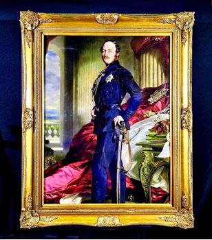 Picture of L5- 120cm W x 150cm H