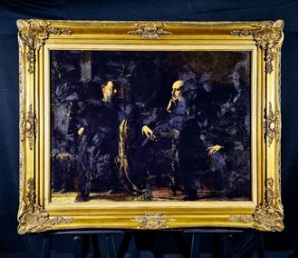 Picture of L6- 155cm W x 120cm H