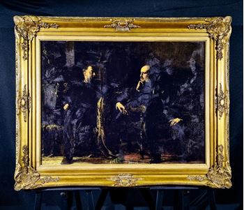 Picture of L6- 155cm W x 120cm H