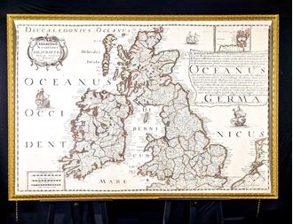 Picture of L9- 200cm W x 140cm H