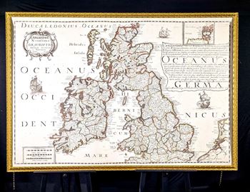 Picture of L9- 200cm W x 140cm H