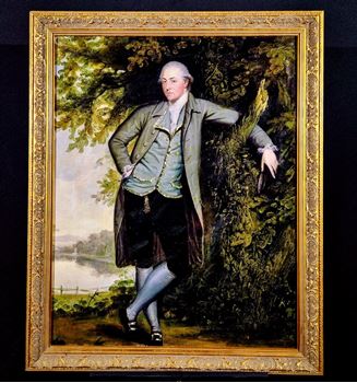 Picture of L12- 90cm W x 110cm H