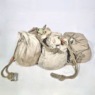Picture of Canvas Bags