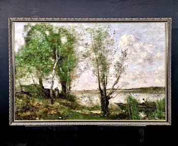 Picture of L15- 180cm W x 120cm H