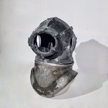 Picture of Diving Helmet (Replica)