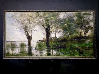 Picture of XL 1  , - 255cm W x 120cm H