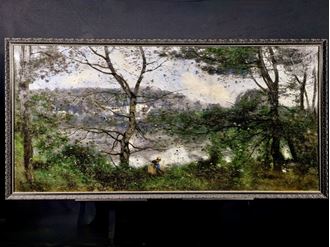 Picture of XL 2 , - 240cm W x 120cm H