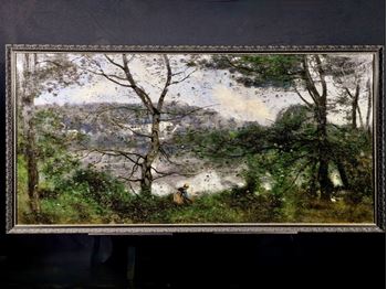 Picture of XL 2 , - 240cm W x 120cm H