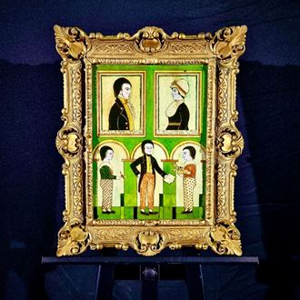 Picture of S27- 46cm W x 56cm H