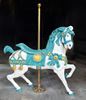 Picture of Carousel Horse - 
