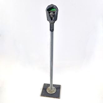 Picture of Parking Meter