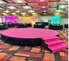 Picture of Circular Stages  