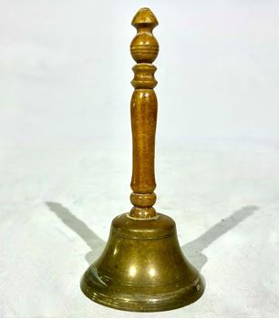 Picture of Small Gold Bell