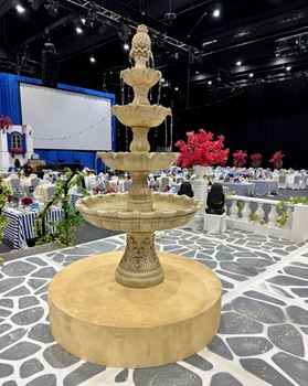Picture of  Fountain  - Water Feature -   