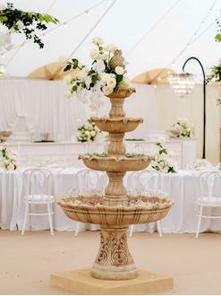 Picture of  Fountain  - Water Feature -   