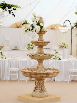 Picture of  Fountain  - Water Feature -   
