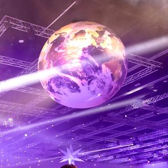 Picture of  Inflatable World / Globe 3m 