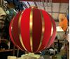 Picture of Inflatable Bauble - various sizes