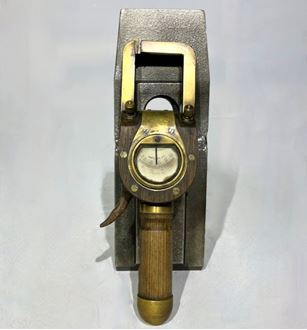 Picture of Steampunk Valve Control