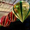 Picture of Inflatable Bauble - various sizes