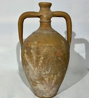 Picture of Terracotta Urn