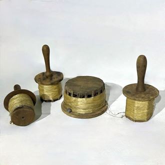 Picture of Native Fishing Reels