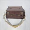 Picture of Wooden Briefcase