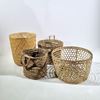 Picture of Assorted Cane and Wicker Baskets