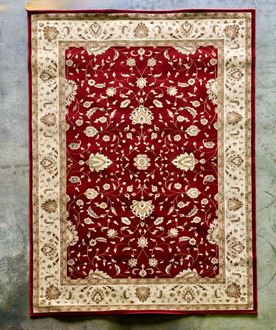 Picture of Persian Rug - 3 - 3.3m x 2.4m