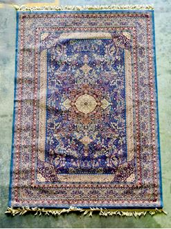 Picture of Persian Rug - 4 - 2.9m x 2m