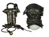 Picture of Diving Helmet and Tank