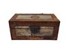 Picture of Rustic Chest (Small)