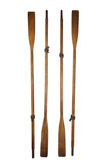 Picture of Oars (2.2m H)