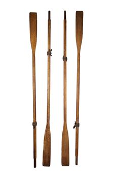 Picture of Oars (2.2m H)