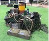 Picture of Assorted Army Props