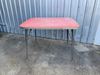 Picture of Retro American Diner Tables