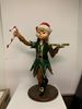 Picture of Christmas Elf Statue
