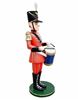 Picture of Drummer Boy Tin Soldier 1.75mH