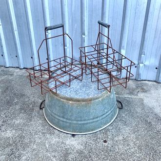 Picture of Tool Baskets