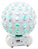 Picture of Chauvet DJ Rotosphere Q3 LED Mirrorball (White)