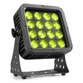 Picture of Beamz StarColor128 LED Flood Light