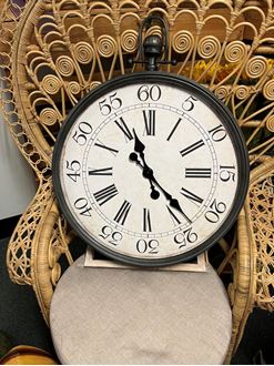 Picture of Oversized Clock