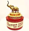 Picture of Circus Animal Centrepiece - Gold