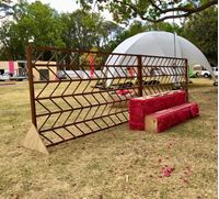 Picture of Timber Fence