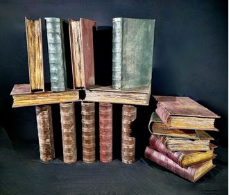 Picture of Faux Books (Large)