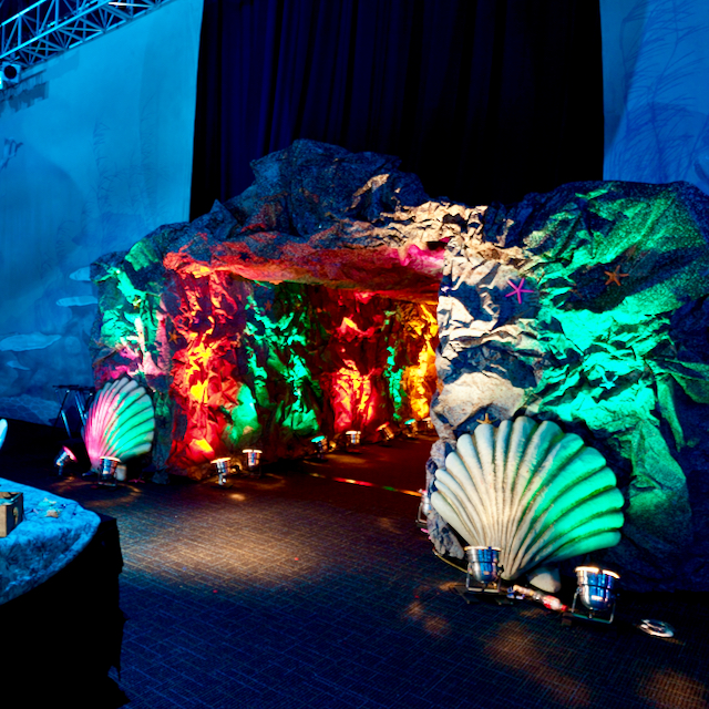 Staging Dimensions , Brisbane Prop Hire, Brisbane Event Theme, Brisbane ...