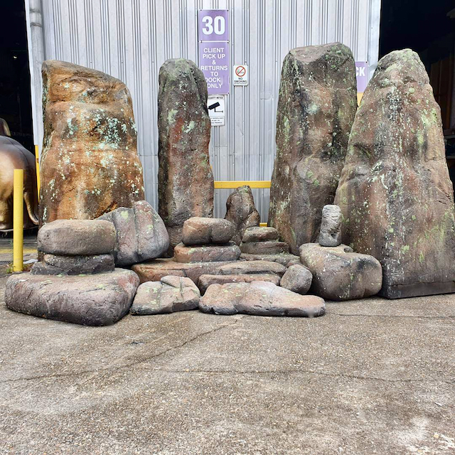 Staging Dimensions , Brisbane Prop Hire, Brisbane Event Theme, Brisbane ...
